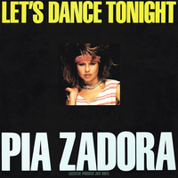 Pia Zadora