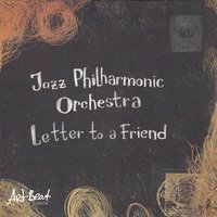 Jazz Philharmonic Orchestra