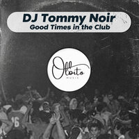DJ Tommy Noir
