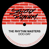 The Rhythm Masters