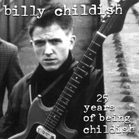 Billy Childish
