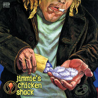 jimmie's chicken shack