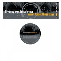 DJ Yanny pres. Terraformer