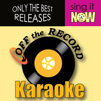 Off the Record Karaoke