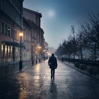 West Coast Soundscape