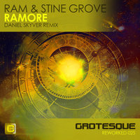 RAM & Stine Grove