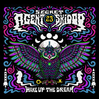 Secret Agent 23 Skidoo