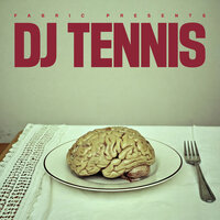 DJ Tennis