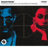 Shaun Frank