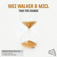 Wez Walker