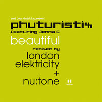 Phuturistix