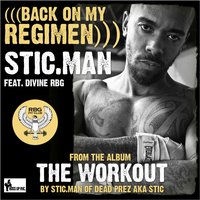 Stic.man of Dead Prez