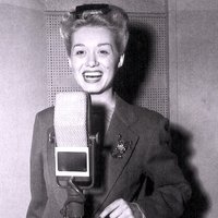 June Christy