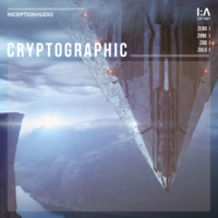 Cryptographic