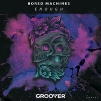 Bored Machines