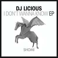 DJ Licious