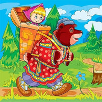 Детские сказки