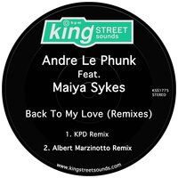 Andre Le Phunk