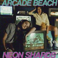 Neon Shards