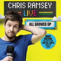 Chris Ramsey