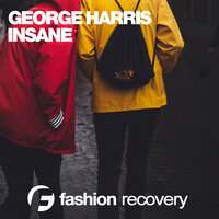 George Harris