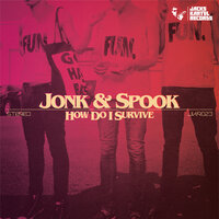 Jonk & Spook