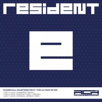 Marshall Masters feat. The Ultimate MC