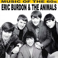 Eric Burdon