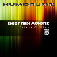 Enjoy Tribe Monster