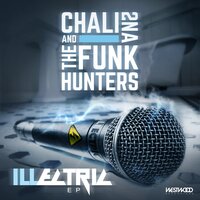 The Funk Hunters