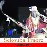 Sekouba Traoré & Lalaby