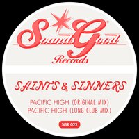 Saints & Sinners