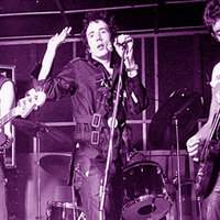 Sex Pistols
