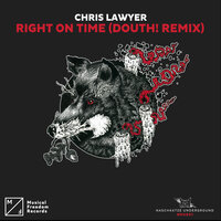 Chris Lawyer