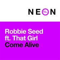 Robbie Seed featuring That Girl