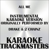 Karaoke Trackmasters