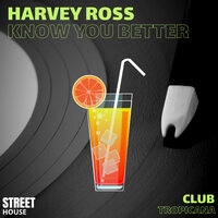 Harvey Ross