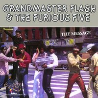 Grandmaster Flash