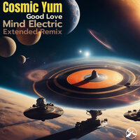 Cosmic Yum