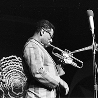 Dizzy Gillespie