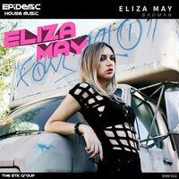 Eliza May