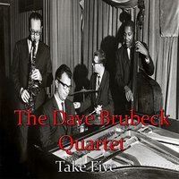 Dave Brubeck Quartet