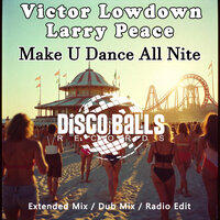Victor Lowdown
