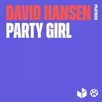 David Hansen