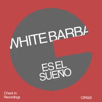 White Barba
