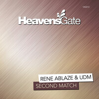 Rene Ablaze & UDM