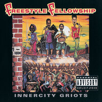 Freestyle Fellowship