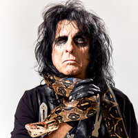 Alice Cooper