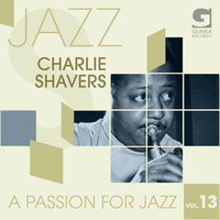 Charlie Shavers
