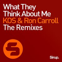 KOS & Ron Carroll